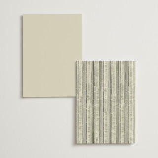 This is a birch table numbers with foil pressed by Shiny Penny Studio called deco spring florals printing on doublethick in standard