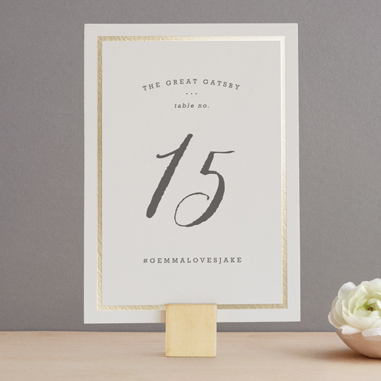Modern Photo Frame