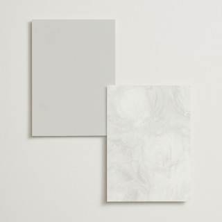 This is a opal table numbers with foil pressed by Robert and Stella called regent printing on doublethick in standard