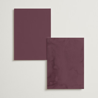 This is a blush table numbers with foil pressed by Lori Wemple called fleur printing on doublethick in standard