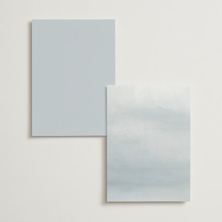 This is a pearl table numbers with foil pressed by Nicole Walsh called gilded frame printing on doublethick in standard