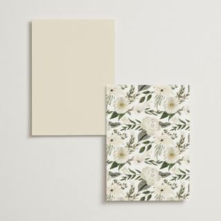 This is a vanilla table numbers with foil pressed by Susan Moyal called classic love printing on doublethick in standard