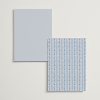 This is a sky table numbers with standard by Kate Ahn called court printing on doublethick in standard