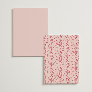 This is a brick table numbers with standard by Julia Liverton called love in bloom printing on doublethick in standard