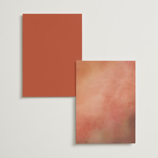 This is a saffron table numbers with standard by Vera Lim called giardino printing on doublethick in standard