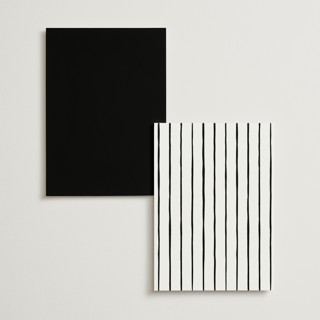 This is a sugar table numbers with standard by Cass Loh called inky printing on doublethick in standard