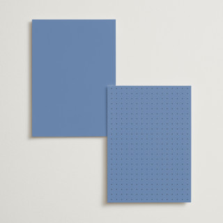 This is a electric blue table numbers with standard by Ani Somi called in lights printing on doublethick in standard