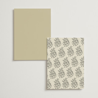 This is a vanilla table numbers with standard by Ani Somi called roses printing on doublethick in standard