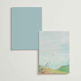 This is a hydrangea table numbers with standard by Kamala Nahas called impressionist printing on doublethick in standard