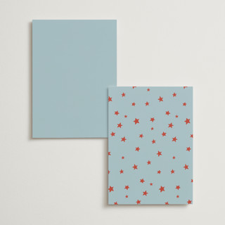 This is a sky table numbers with standard by Kelly Watkins called whimsical printing on doublethick in standard