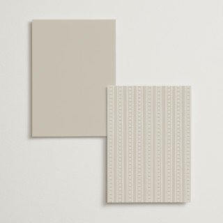 This is a cotton table numbers with standard by Amy Kross called aspen knoll printing on doublethick in standard