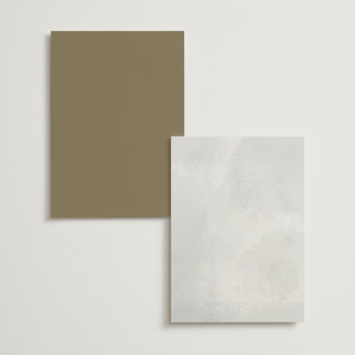 This is a fawn table numbers with standard by AK Graphics called rustic barn printing on doublethick in standard