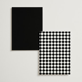 This is a silk table numbers with standard by Kelly Schmidt called formal minimalist printing on doublethick in standard