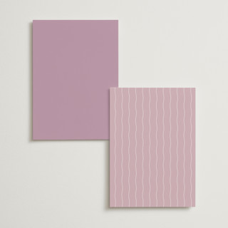 This is a lilac dreams table numbers with standard by Design Lotus called lavender dreams printing on doublethick in standard