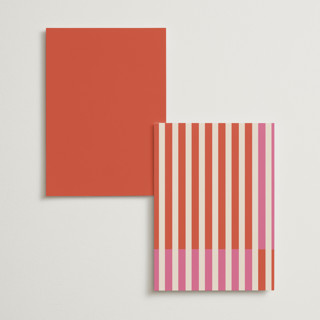 This is a pop table numbers with standard by letterfix called color block printing on doublethick in standard