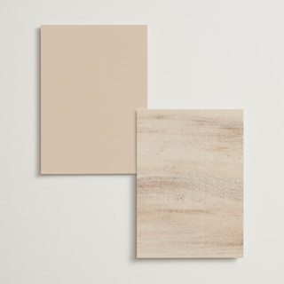 This is a sand table numbers with standard by Sumak Studio called gentleness printing on doublethick in standard