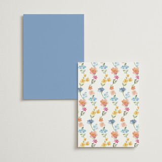 This is a meadow table numbers with standard by Petra Kern called everlasting romance printing on doublethick in standard