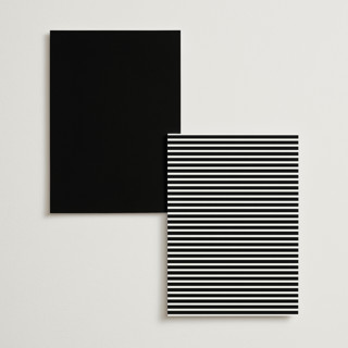 This is a noir table numbers with standard by Kimberly FitzSimons called sincerity printing on doublethick in standard