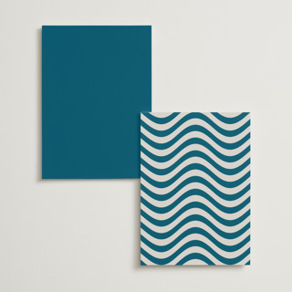 This is a lagoon table numbers with standard by Catherine Culvenor called bubblegum printing on doublethick in standard