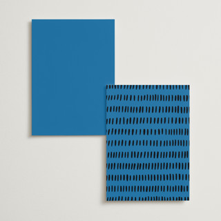 This is a cobalt table numbers with standard by mo kelley called swirl frame printing on doublethick in standard