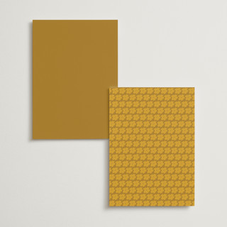 This is a yolk table numbers with standard by Morgan Kendall called vintage wildflowers printing on doublethick in standard