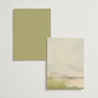 This is a meadow table numbers with standard by Holly Whitcomb called bluestem fields printing on doublethick in standard