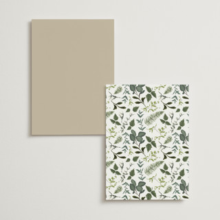 This is a opal table numbers with standard by Susan Moyal called lilac bloom printing on doublethick in standard