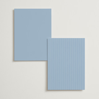 This is a sky table numbers with standard by Dana Duricekova called florals printing on doublethick in standard