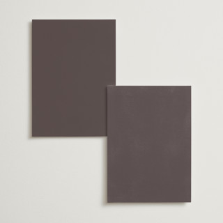 This is a sangria table numbers with standard by Jen Owens called fleur printing on doublethick in standard