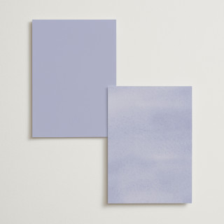 This is a wisteria table numbers with standard by Everett Paper Goods called sweeping meadow printing on doublethick in standard