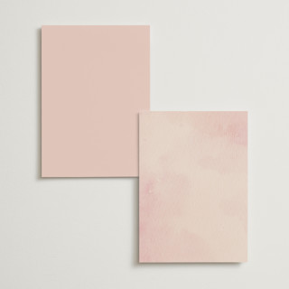 This is a blush table numbers with standard by Itsy Belle Studio called first light printing on doublethick in standard