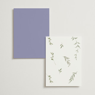 This is a lavender table numbers with standard by Design Lotus called enchanted evening printing on doublethick in standard