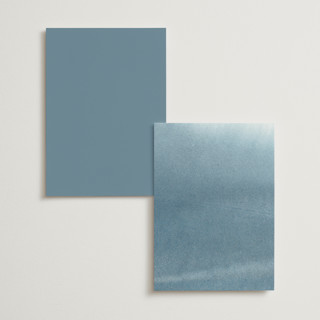 This is a sunset table numbers with standard by Sumak Studio called at dusk printing on doublethick in standard