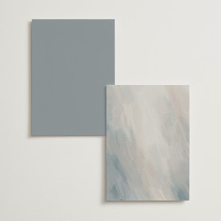 This is a cotton table numbers with standard by Jennifer Postorino called align printing on doublethick in standard