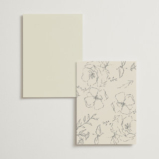 This is a oreo creme table numbers with standard by Design Lotus called wonderful tonight printing on doublethick in standard