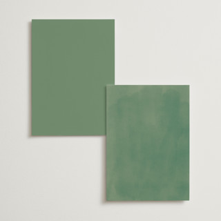 This is a emerald table numbers with standard by Ani Somi called friendly flowers printing on doublethick in standard