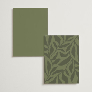 This is a blush table numbers with standard by Pati Cascino called fero printing on doublethick in standard