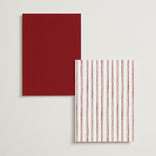 This is a wine table numbers with standard by Cass Loh called handwritten printing on doublethick in standard