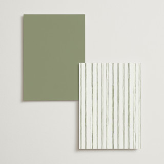 This is a moss table numbers with standard by Cass Loh called handwritten printing on doublethick in standard