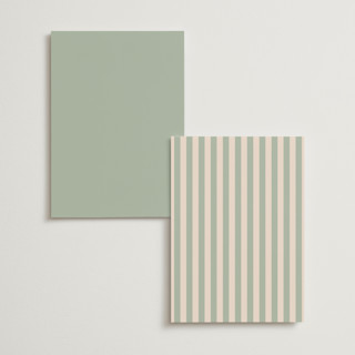 This is a emerald table numbers with standard by Creo Study called scripted printing on doublethick in standard