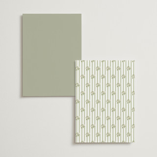 This is a petal table numbers with standard by Lisa Joanna Harrison called summer fields printing on doublethick in standard