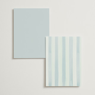 This is a celeste table numbers with standard by Pati Cascino called alento printing on doublethick in standard