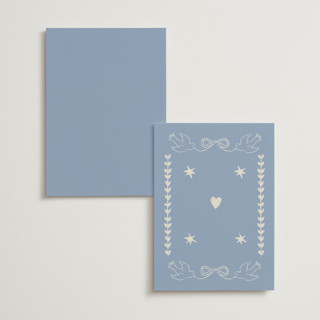 This is a dream table numbers with standard by Helena Vitto called the bird song printing on doublethick in standard