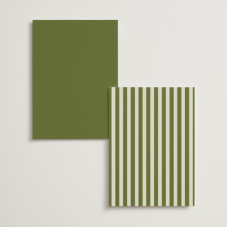 This is a verde table numbers with standard by flvx studio called merivale printing on doublethick in standard