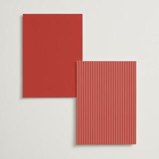 This is a cherry table numbers with standard by Ellen Schlegelmilch called cherry printing on doublethick in standard