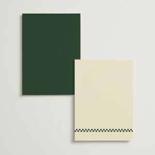 This is a pizzeria table numbers with standard by Ani Somi called trattoria printing on doublethick in standard