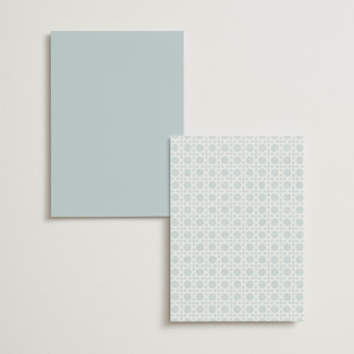 This is a sky table numbers with standard by Kelly Schmidt called summer linen printing on doublethick in standard