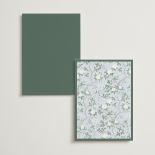 This is a garden table numbers with standard by Jenna Holcomb called chinoiserie printing on doublethick in standard