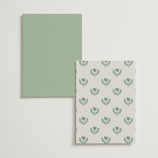 This is a garden table numbers with standard by Kelly Watkins called botanical printing on doublethick in standard