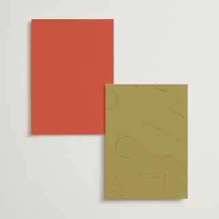 This is a verona sunset table numbers with standard by Blustery August called alaia printing on doublethick in standard